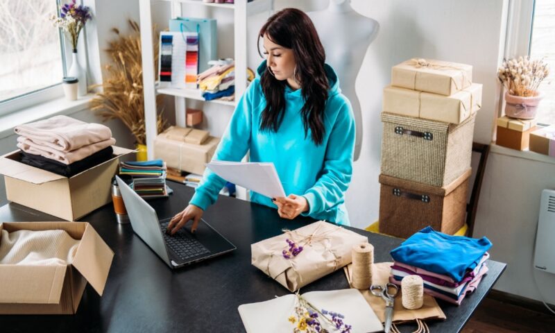 Dropshipping